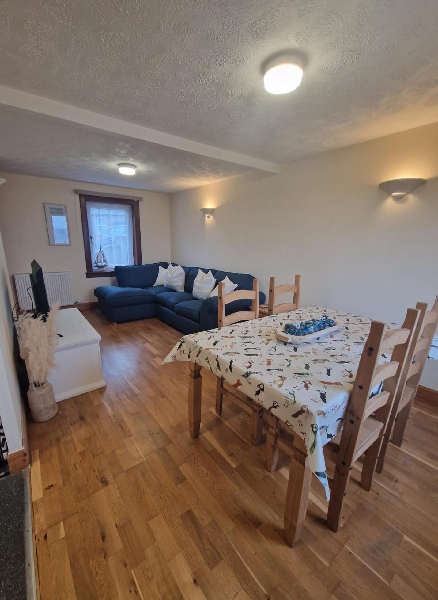 North Coast Property - Number 4 - The Beach House Thurso Exterior photo